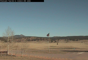 Webcam View