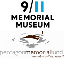The 9/11 Memorial Museum and the Pentagon Memorial both offer educational resource materials related to September 11, 2001