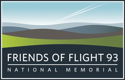 Friends of Flight 93 - logo