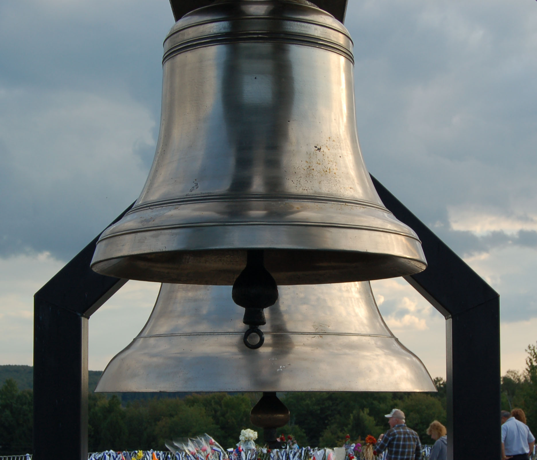 Bells of Remembrance