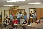 Volunteer Recognition Dinner