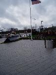 Pentagon Memorial