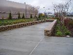 Pentagon Memorial