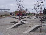 Pentagon Memorial