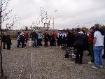 Pentagon Memorial