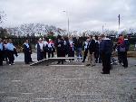 Pentagon Memorial