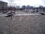 Pentagon Memorial