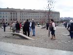 Pentagon Memorial