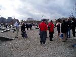 Pentagon Memorial