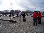 Pentagon Memorial