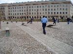 Pentagon Memorial