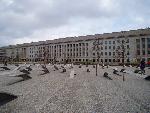 Pentagon Memorial