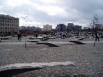Pentagon Memorial