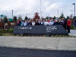 Pentagon Memorial