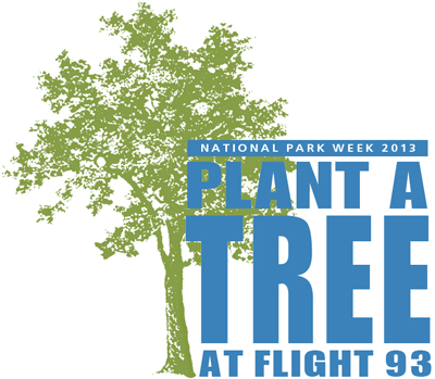 Plant a Tree a Flight 93 2013