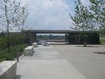 Visitor Shelter and Gateway area- Image 2