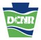 DCNR logo