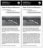Rackcard 2011 B & W