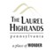 Laurel Highlands logo