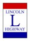 Lincoln Highway Herritage Corridor logo v3