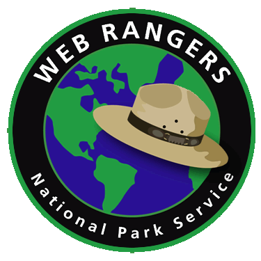 Webranger logo