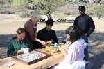 Junior Ranger Day