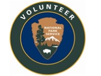 Volunteers In Park logo