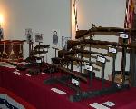 CW Muskets