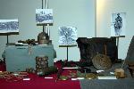 Civil War Weapons and Accoutrements