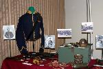 Civil War Weapons and Accoutrements