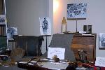 Civil War Weapons and Accoutrements