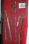 Civil War Weapons and Accoutrements