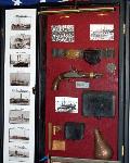 Civil War Weapons and Accoutrements