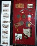 Civil War Weapons and Accoutrements