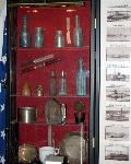 Civil War Weapons and Accoutrements