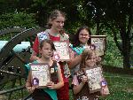 Junior Rangers