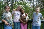 Junior Rangers