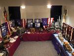Army Navy Exhibit