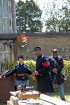Artillery Soldier USCT