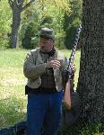 CSA Cavarly Trooper