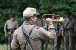 Bugle Call to Arms