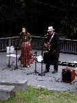 Story Tellers Sparky & Rhonda Rucker