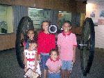 Harwell Family