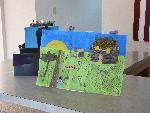 5th Grade Art, PAC