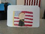 5th Grade DES Artwork