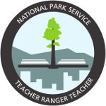 Teacher Ranger Teacher logo