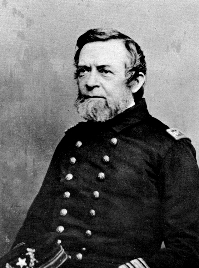 Andrew H Foote