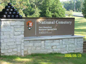 National Cemetery