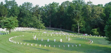 Cemetery Flags 001