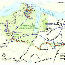 Tour Map